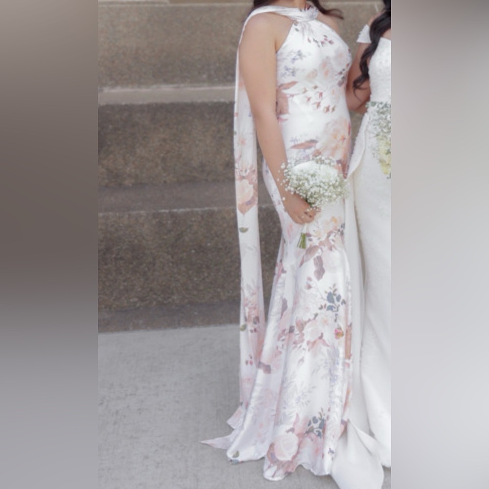 Birdy Grey Eileen Dress